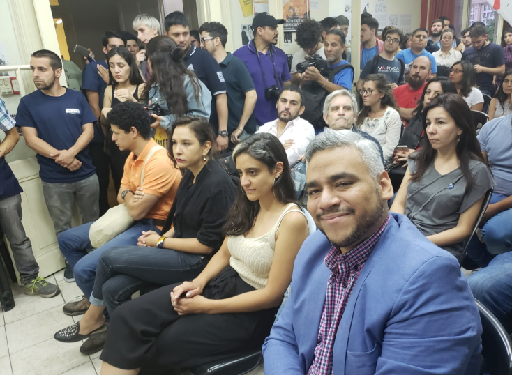 juventud