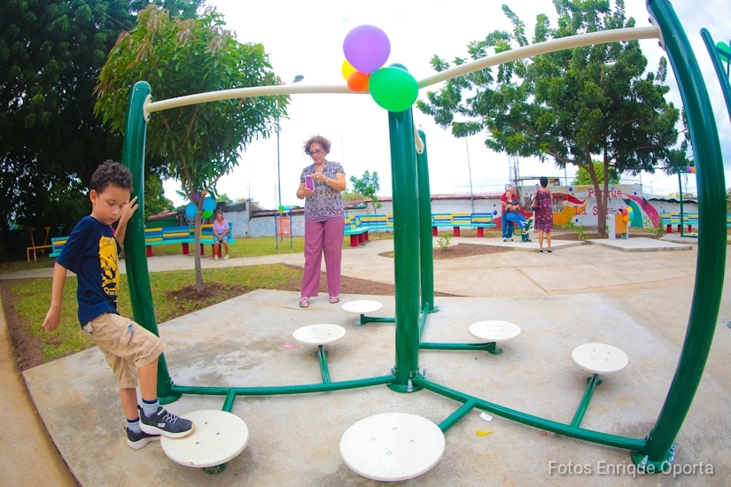 parque