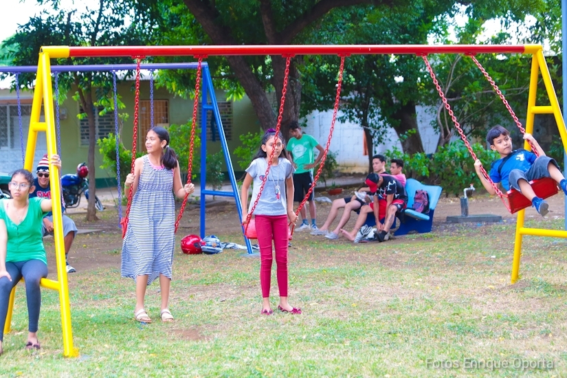 parque