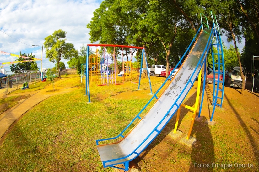parque
