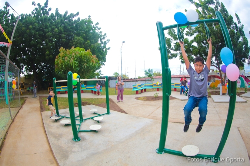 parque