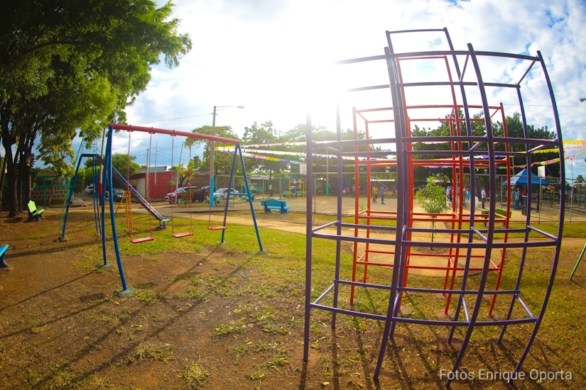 parque