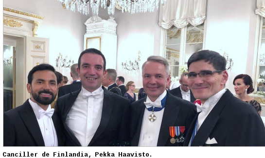 finlandia