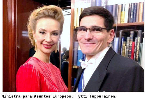 finlandia