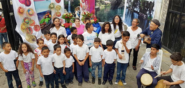 purisima-venezuela-