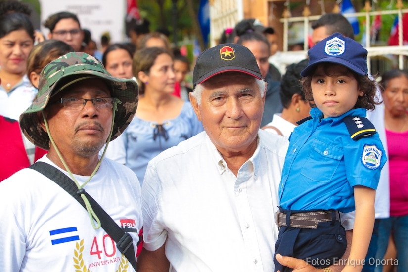 gaspar