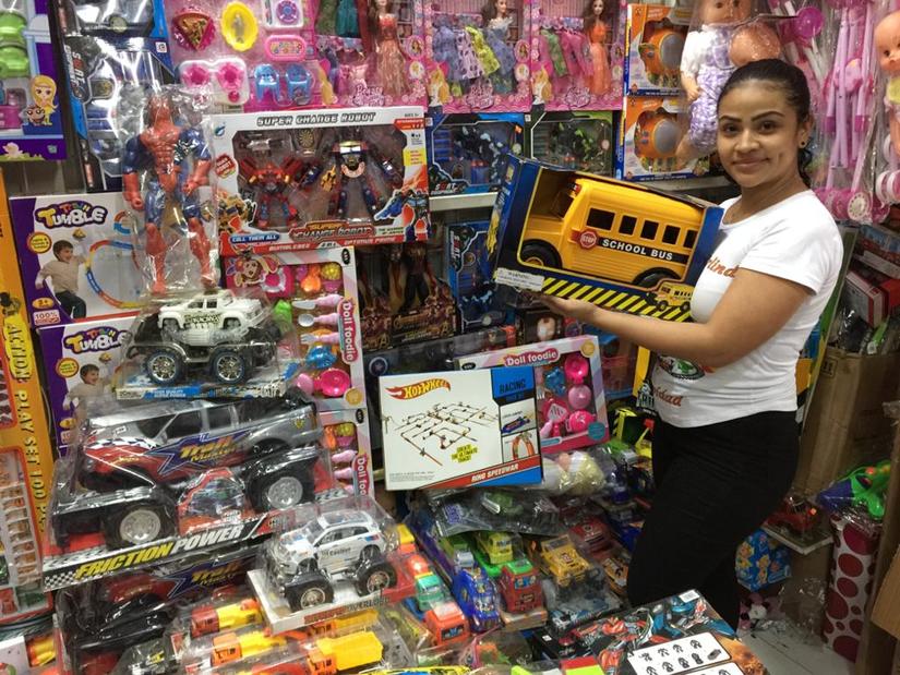 mercado