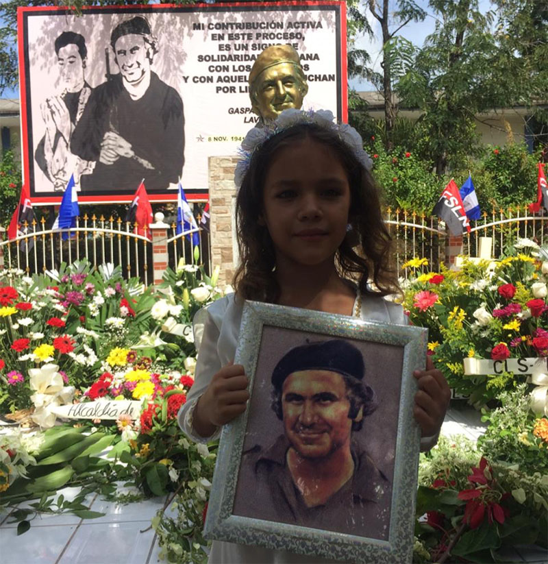 gaspar-garcia-laviana-conmemoracion-nicaragua