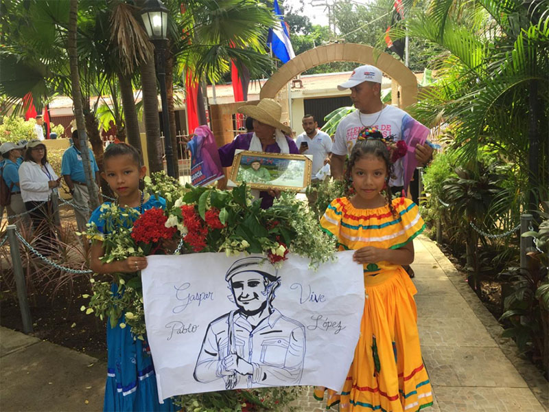 gaspar-garcia-laviana-conmemoracion-nicaragua