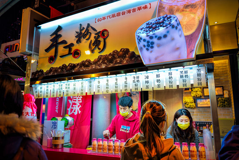 taiwan-turismo-taipei