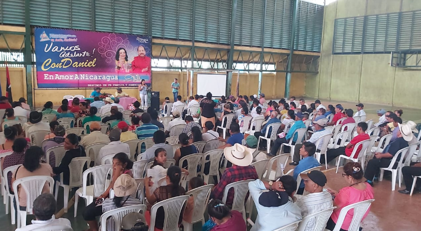 comisiones