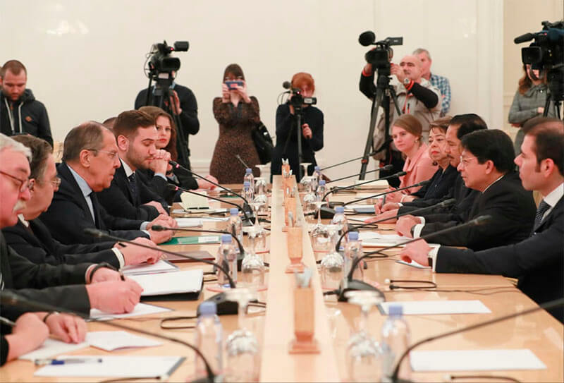canciller-nicaragua-rusia-canciller-75-aniversario-relaciones-diplomaticas