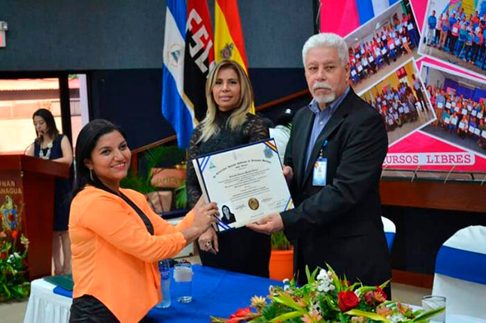 servidores-publicos-nicaragua