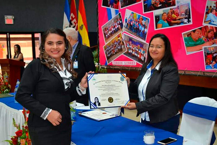 servidores-publicos-nicaragua