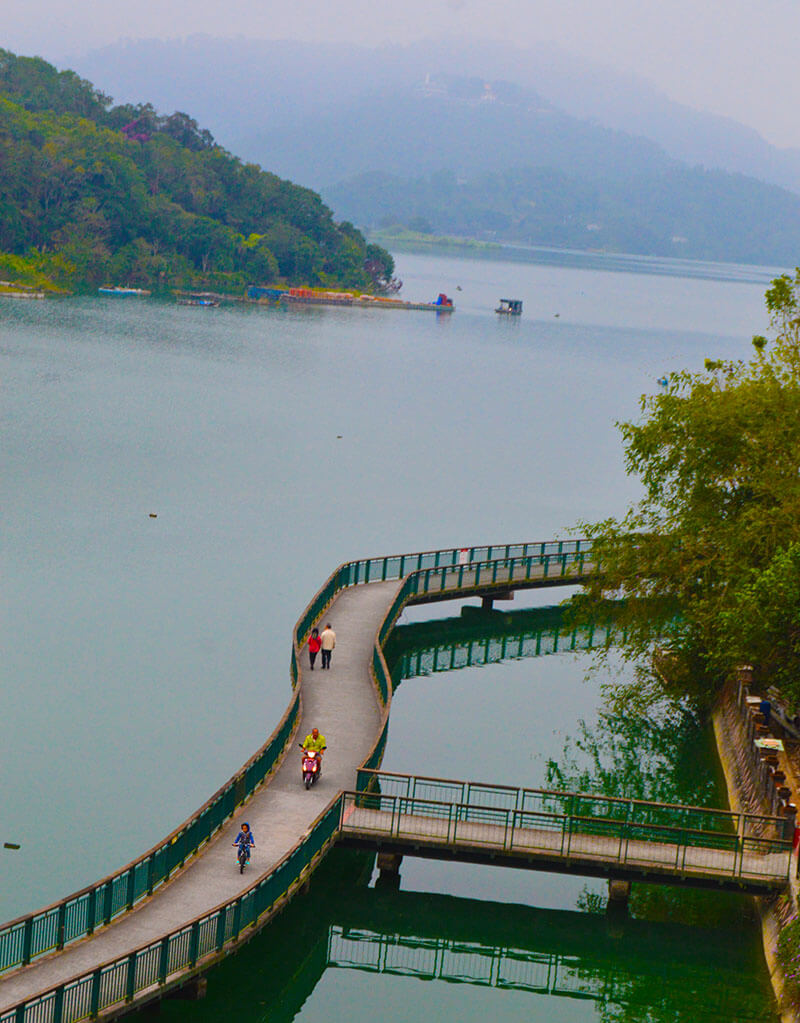 taiwan-turismo-taichung-soon-moon-lake