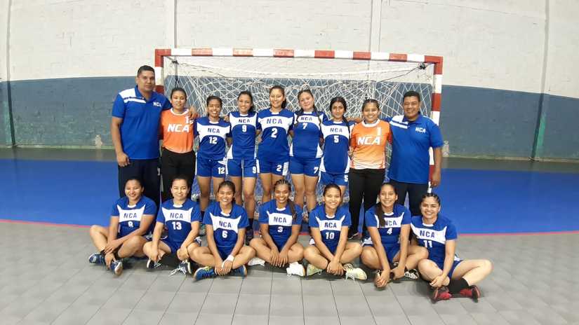 balonmano