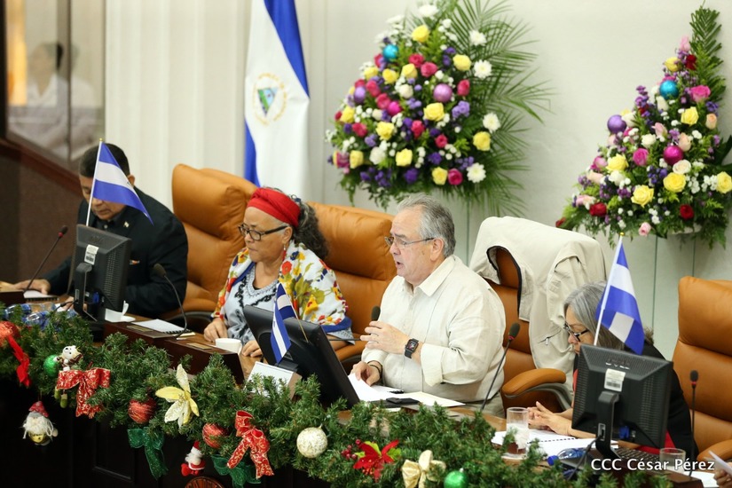 asamblea