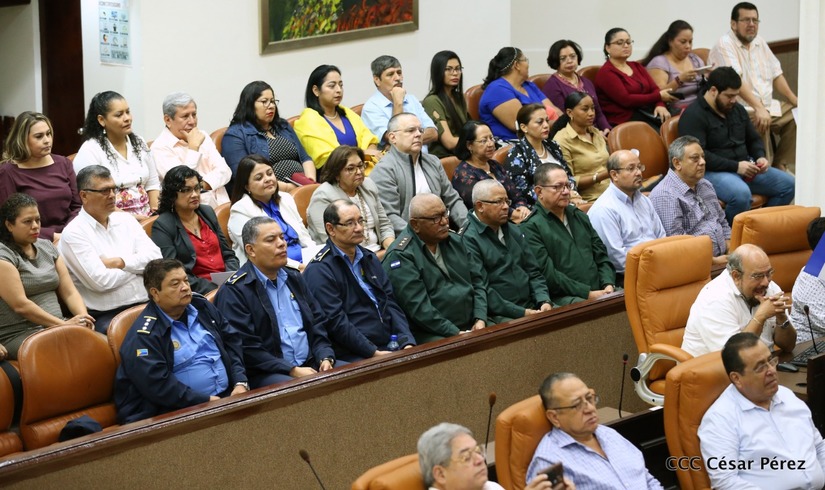 asamblea