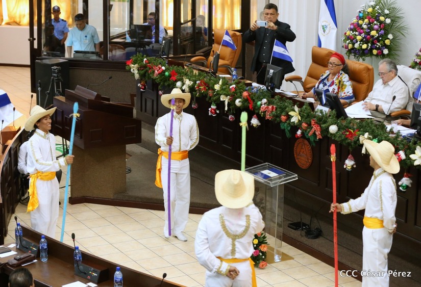 asamblea