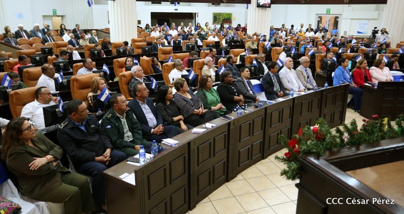 asamblea