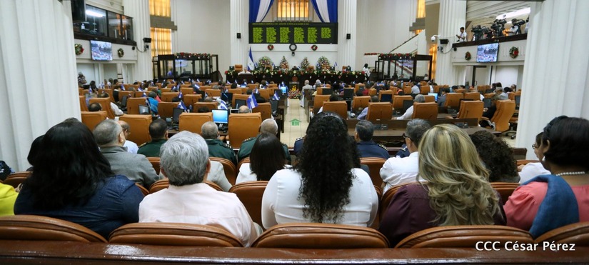 asamblea