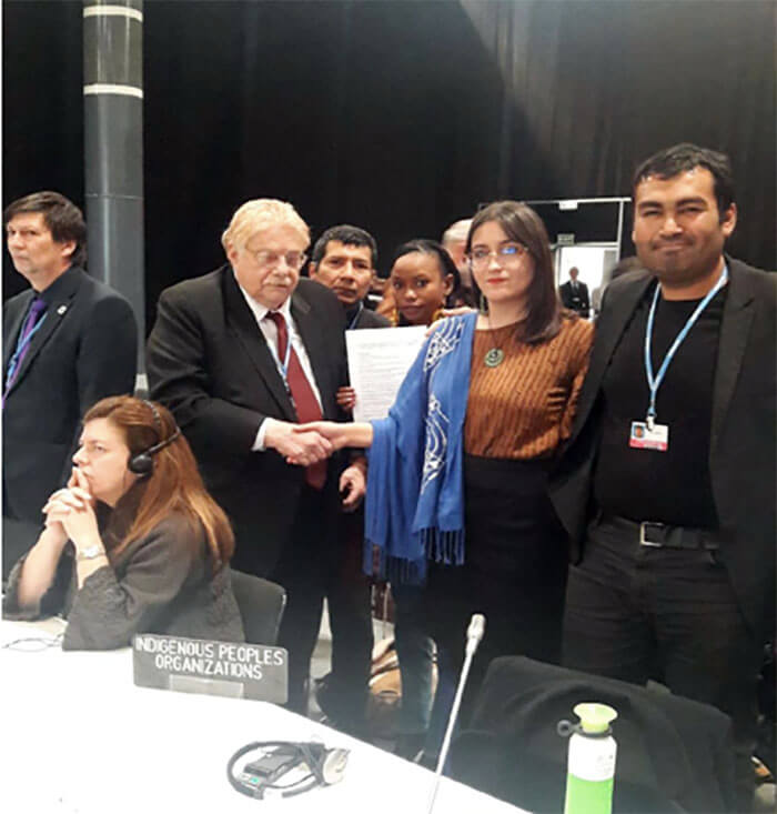 cop-25-clausura-delegacion-nicaragua