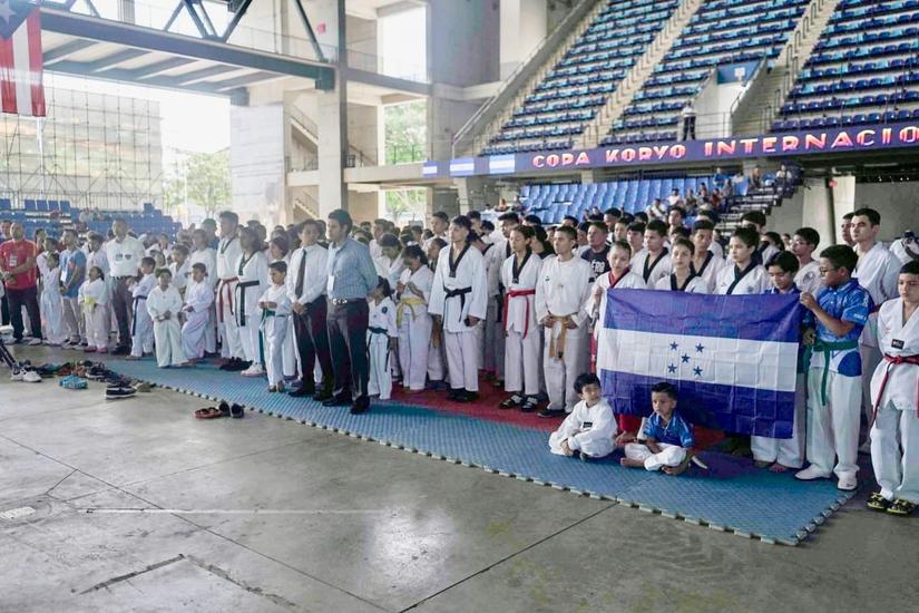 deporte