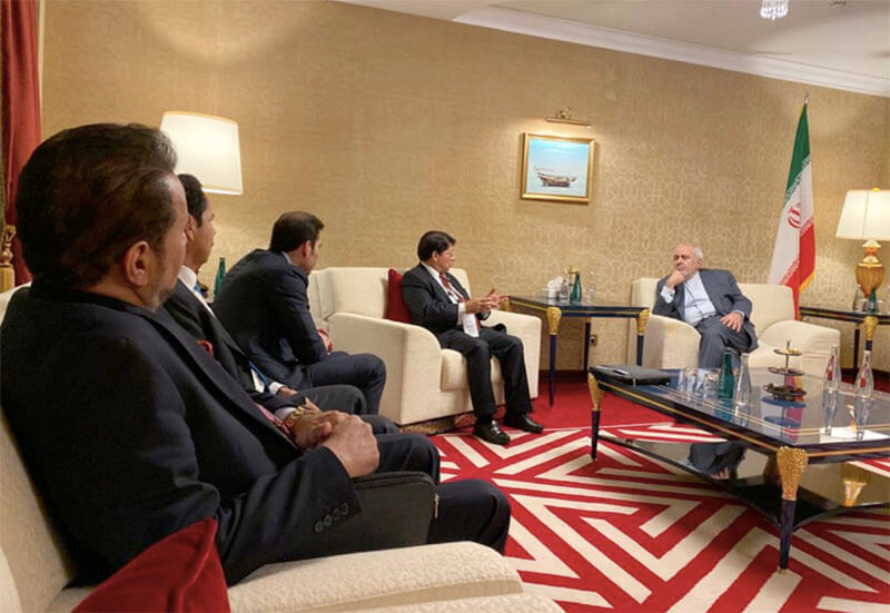 delegacion-nicaragua-canciller-iran-canciller-denis-moncado