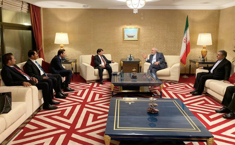 delegacion-nicaragua-canciller-iran-canciller-denis-moncado