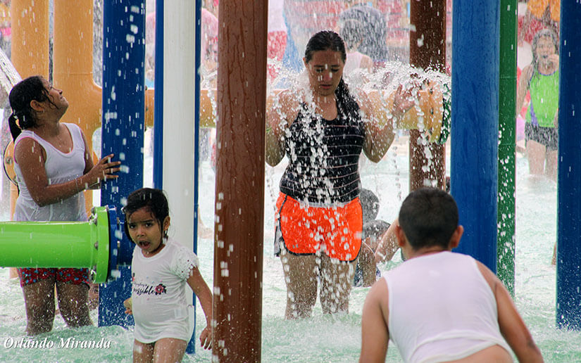managua