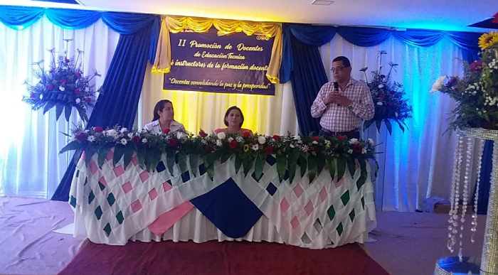 chinandega