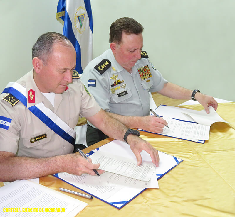 ejercito-nicaragua-fuerzas-armadas-honduras