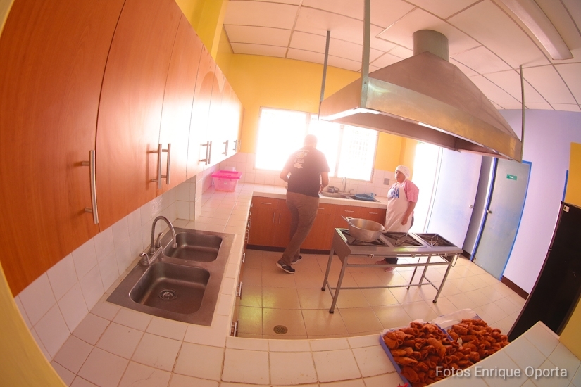 cocina