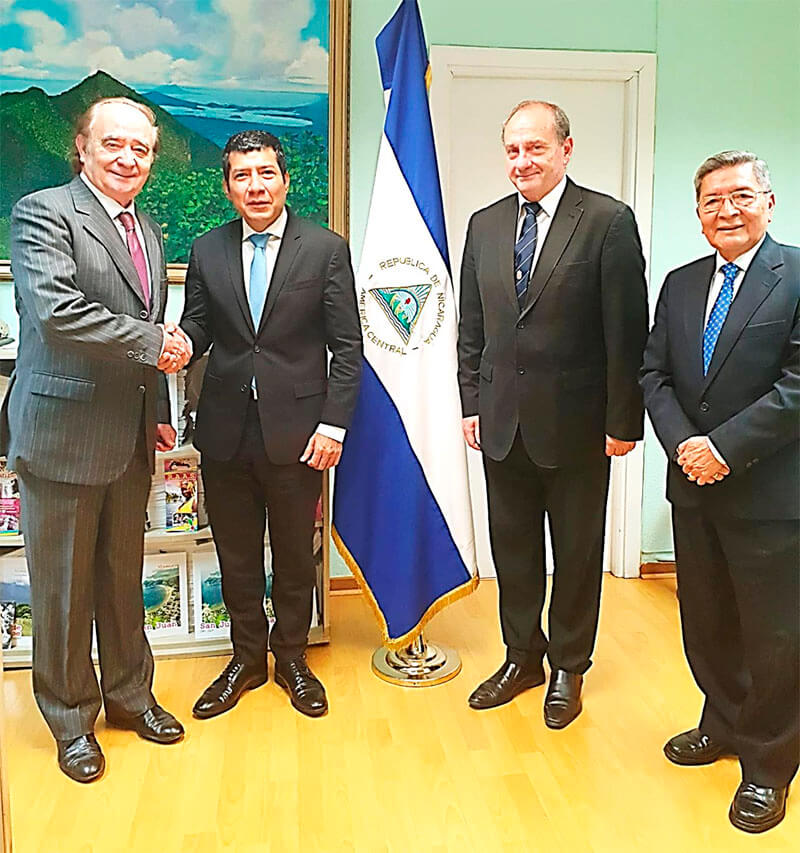 empresarios-madrid-embajada-nicaragua