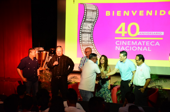 cinemateca