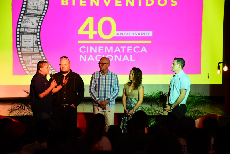cinemateca