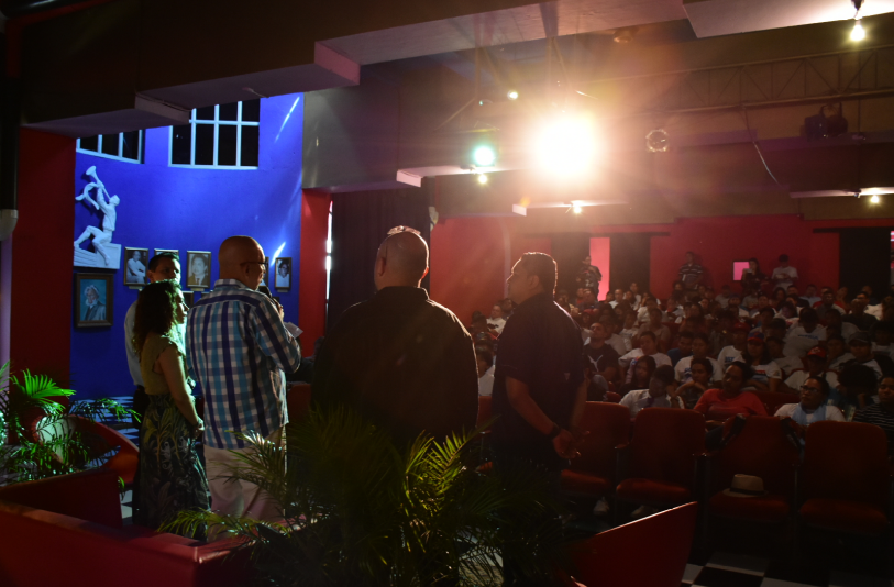 cinemateca