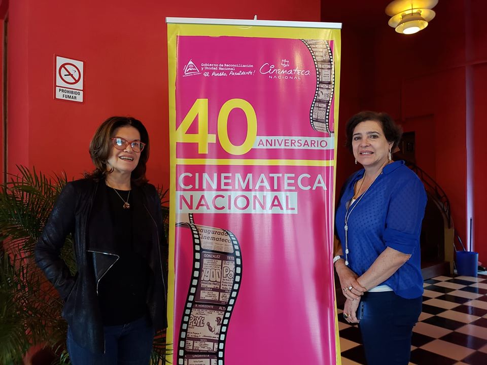 cinemateca
