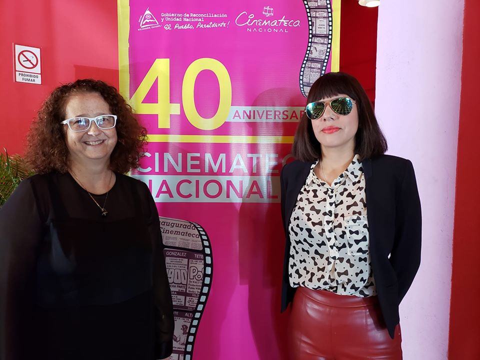 cinemateca