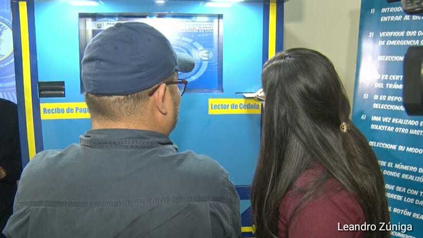 informe