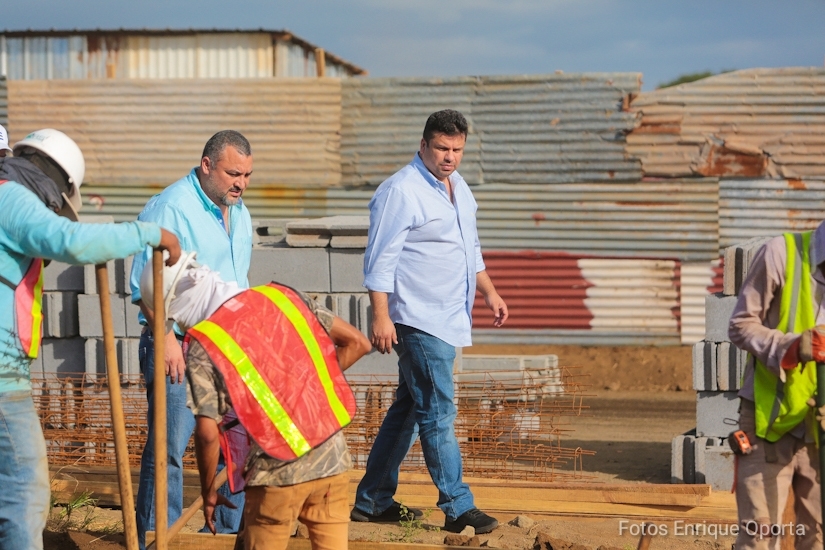 viviendas