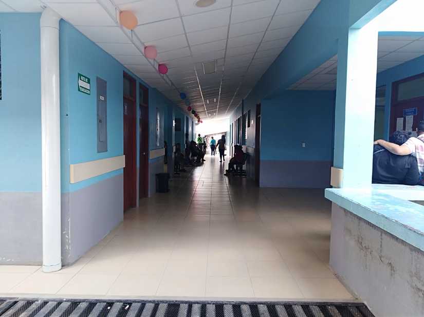 hospital