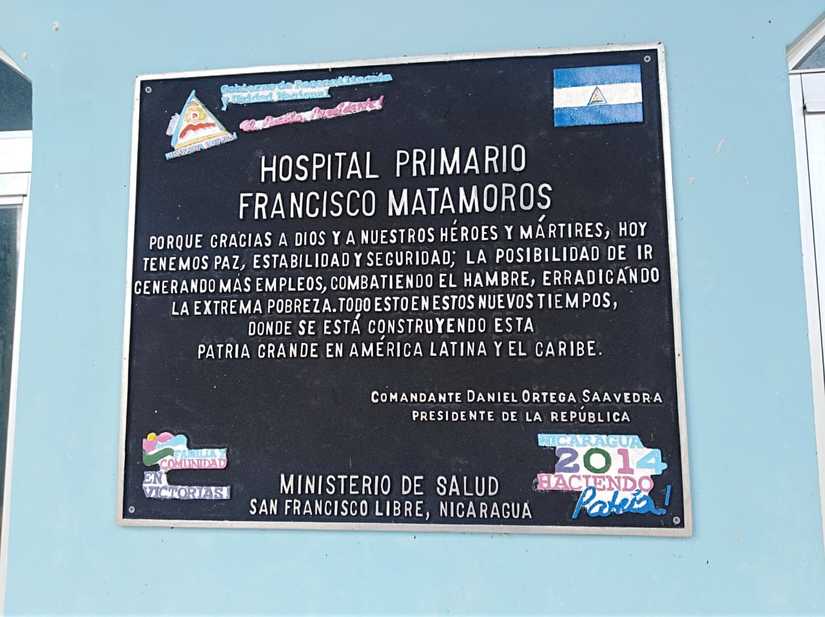 hospital