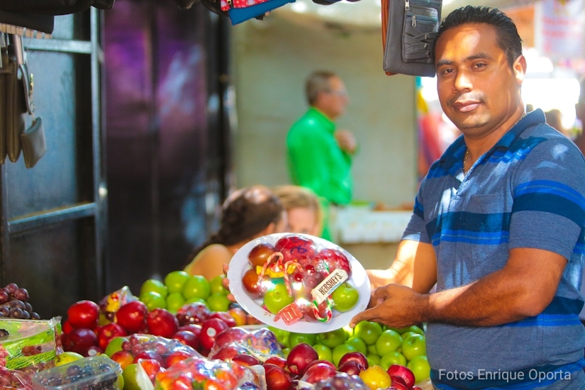 mercado