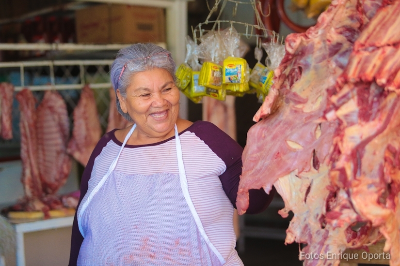 mercado