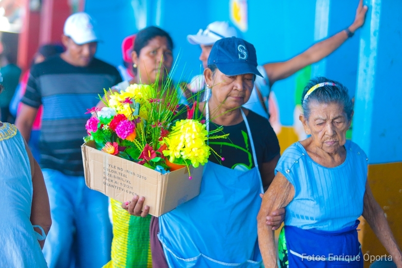 mercado