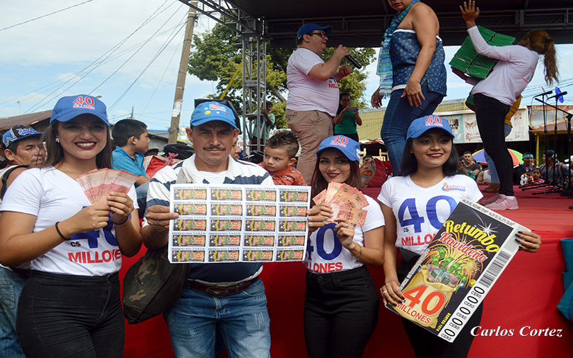 LOTERIA