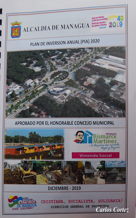 alcaldia