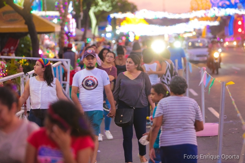 avenida