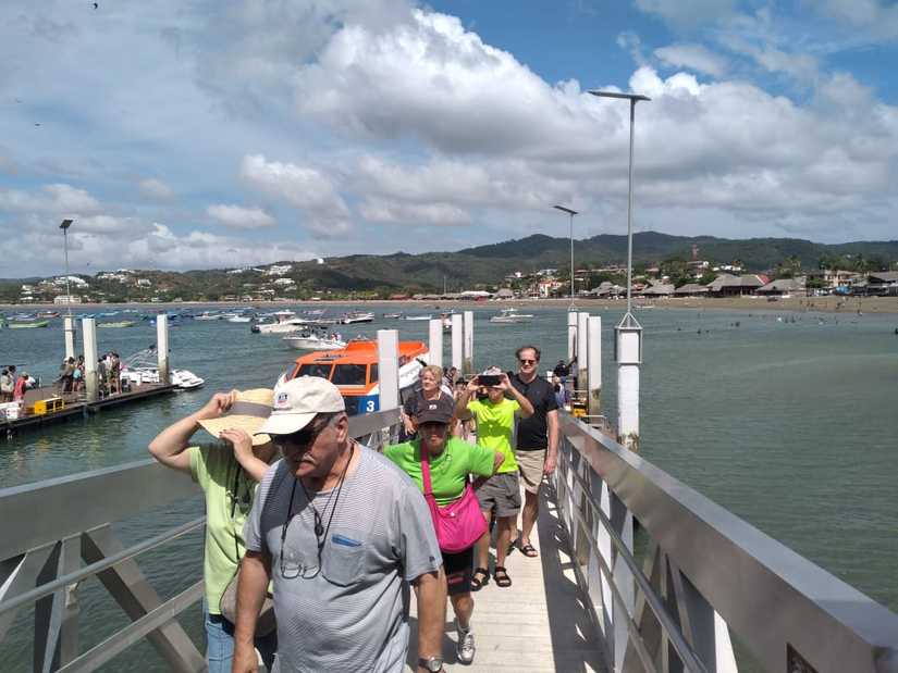 crucero